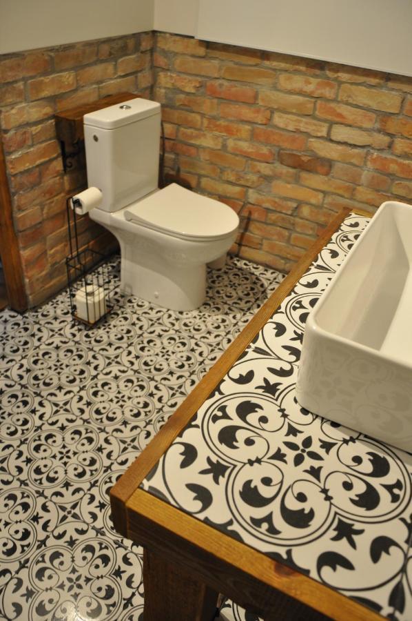 Forreset - Lesny Apartament, Sauna I Balia Jacuzzi Gietrzwałd Zewnętrze zdjęcie