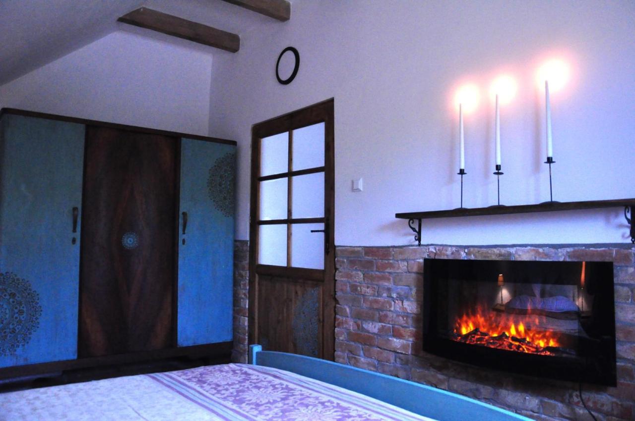 Forreset - Lesny Apartament, Sauna I Balia Jacuzzi Gietrzwałd Zewnętrze zdjęcie