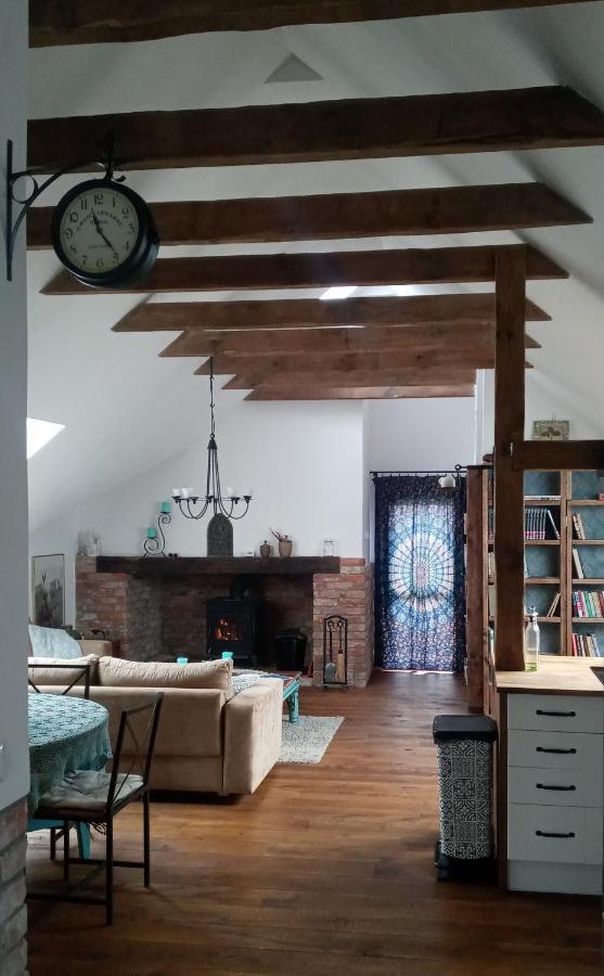 Forreset - Lesny Apartament, Sauna I Balia Jacuzzi Gietrzwałd Zewnętrze zdjęcie
