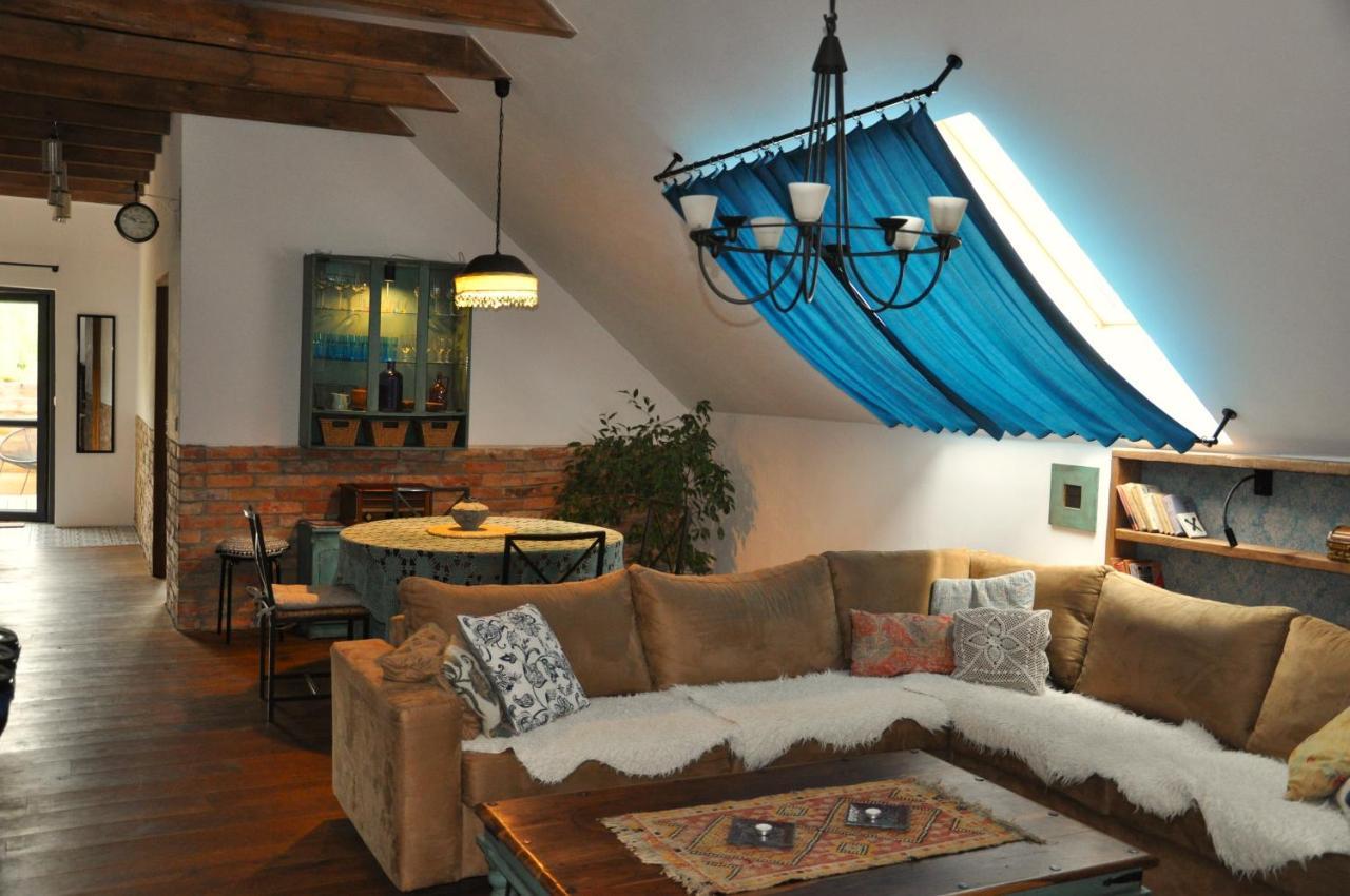 Forreset - Lesny Apartament, Sauna I Balia Jacuzzi Gietrzwałd Zewnętrze zdjęcie