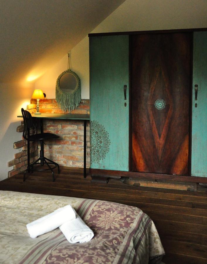 Forreset - Lesny Apartament, Sauna I Balia Jacuzzi Gietrzwałd Zewnętrze zdjęcie