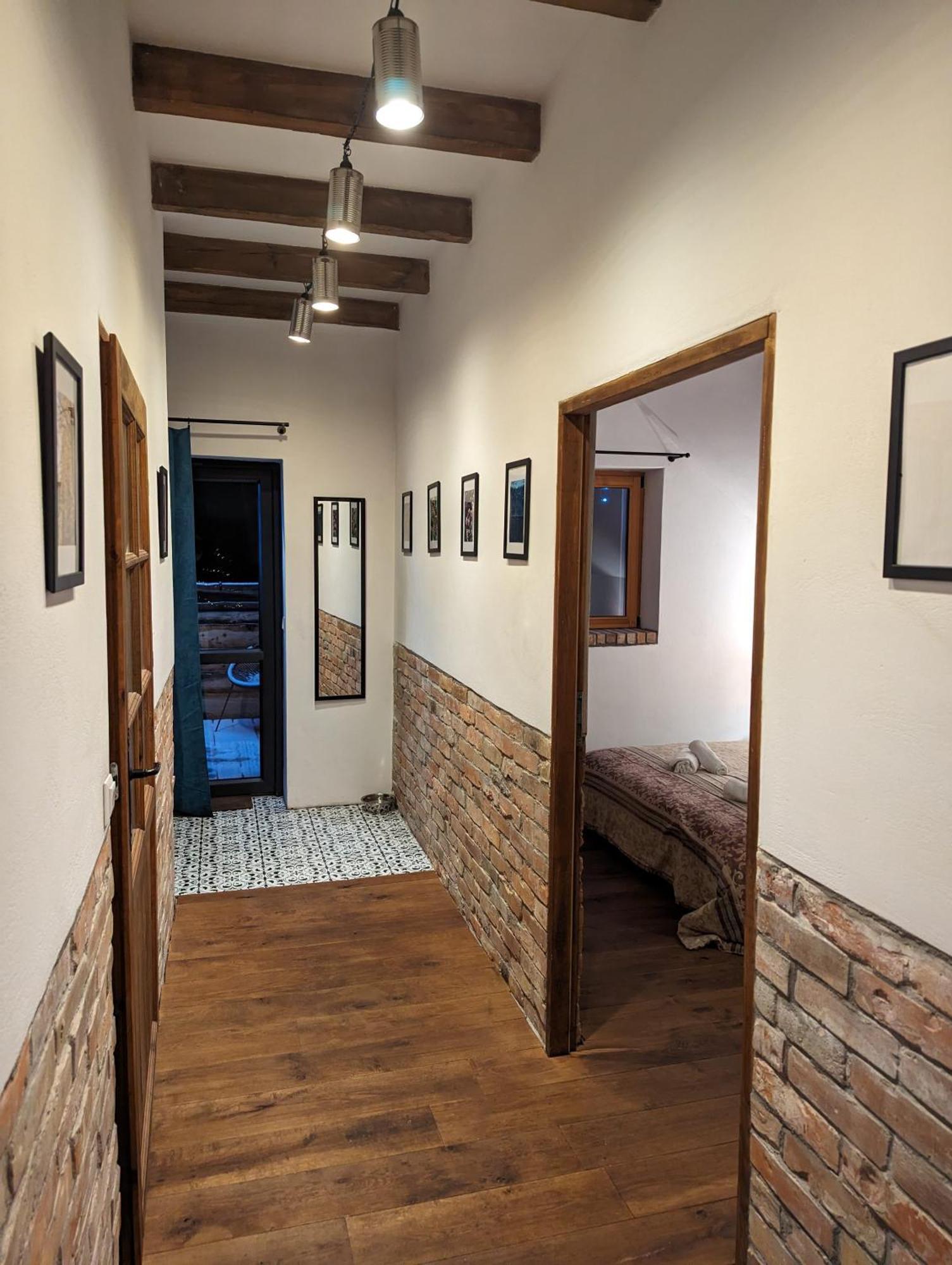 Forreset - Lesny Apartament, Sauna I Balia Jacuzzi Gietrzwałd Zewnętrze zdjęcie